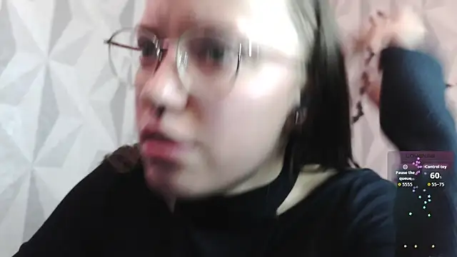 Aelita bb online show from 2, 12, 2025