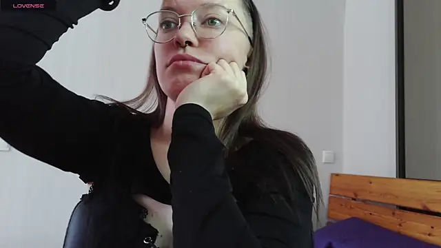 Aelita bb online show from 8, 3, 2026