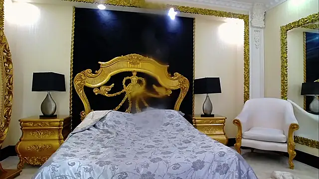 PamelaTomson online show from 28, 1, 2025