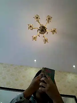 PamelaTomson online show from 7, 3, 2025