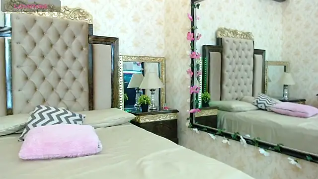 PamelaTomson online show from 22, 3, 2025