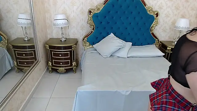 PamelaTomson online show from 25, 10, 2025