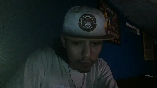 AlexAlejandro13 online show from 21, 9, 2025