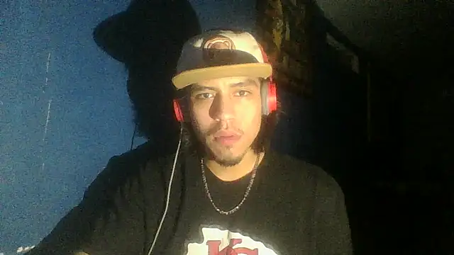 AlexAlejandro13 online show from 14, 10, 2025