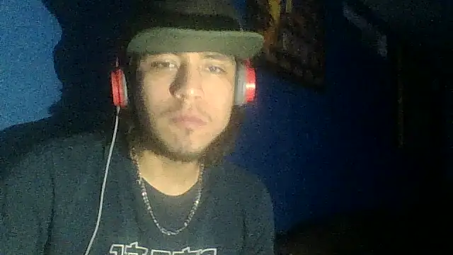 AlexAlejandro13 online show from 15, 10, 2025