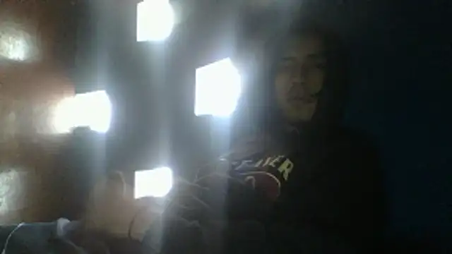 AlexAlejandro13 online show from 14, 1, 2026