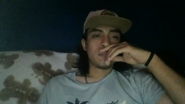 AlexAlejandro13 online show from 26, 2, 2026