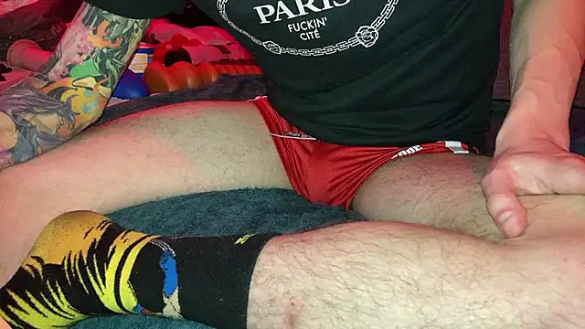 MadArzh online show from 9, 3, 2025