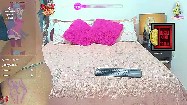 Khalifa Gold online show from 20, 12, 2024