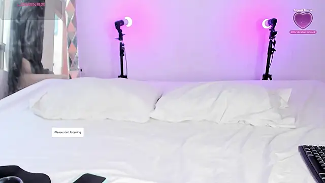 Snapshot of AgathaFoxx chatting on 6, 2, 2026 AgathaFoxx online show from 6, 2, 2026