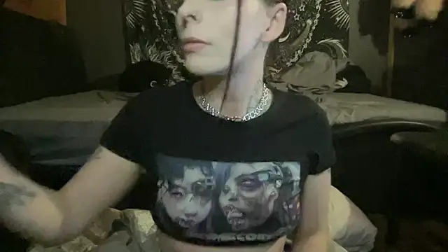 Snapshot of TeenyDoll chatting on 15, 3, 2025 TeenyDoll online show from 15, 3, 2025