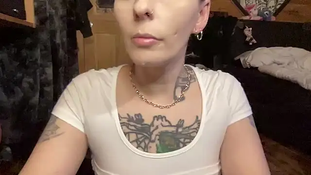 Snapshot of TeenyDoll chatting on 1, 5, 2026 TeenyDoll online show from 1, 5, 2026