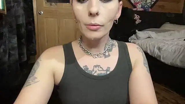 Snapshot of TeenyDoll chatting on 23, 5, 2026 TeenyDoll online show from 23, 5, 2026