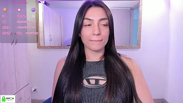 Snapshot of EricaVanderhill chatting on 9, 1, 2026 EricaVanderhill online show from 9, 1, 2026