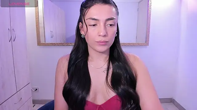 Snapshot of EricaVanderhill chatting on 14, 1, 2026 EricaVanderhill online show from 14, 1, 2026