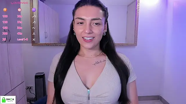 Snapshot of EricaVanderhill chatting on 9, 2, 2026 EricaVanderhill online show from 9, 2, 2026