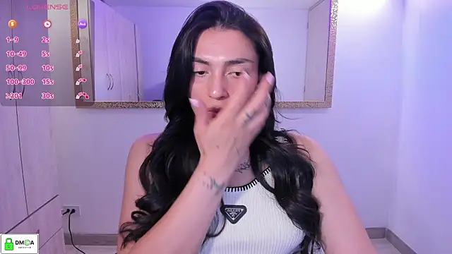 Snapshot of EricaVanderhill chatting on 10, 2, 2026 EricaVanderhill online show from 10, 2, 2026