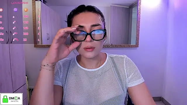 EricaVanderhill online show from 28, 5, 2026
