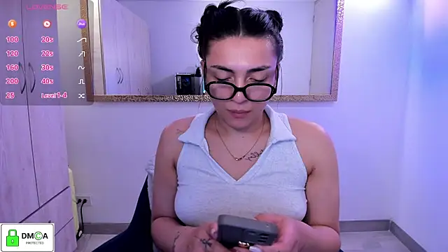 EricaVanderhill online show from 31, 5, 2026