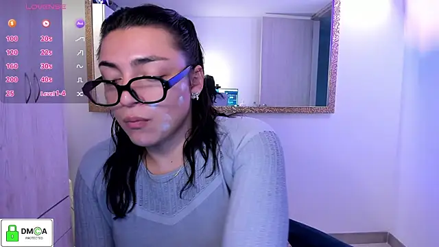 EricaVanderhill online show from 19, 6, 2026
