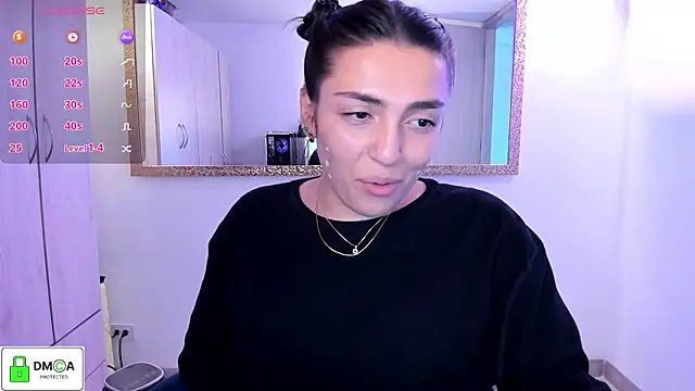 EricaVanderhill online show from 5, 7, 2026