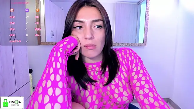 EricaVanderhill online show from 8, 7, 2026