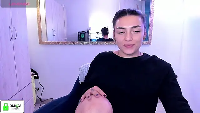 EricaVanderhill online show from 13, 7, 2026