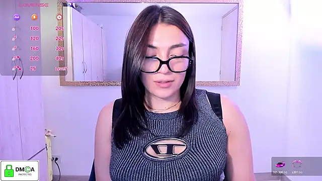 EricaVanderhill online show from 15, 7, 2026