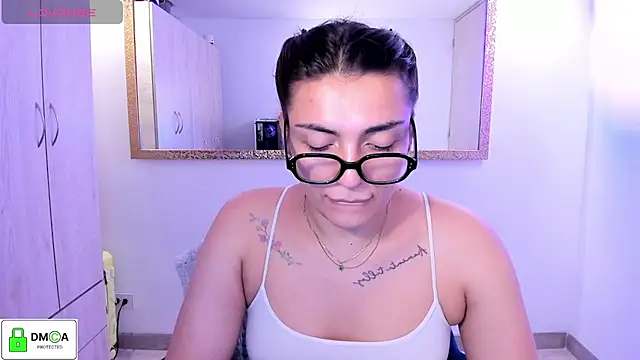 EricaVanderhill online show from 22, 7, 2026