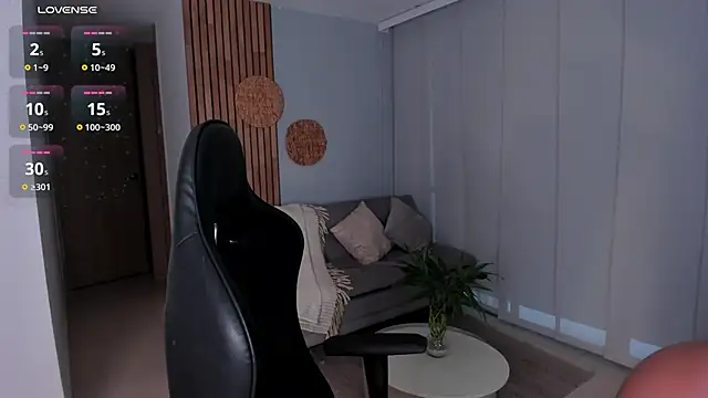 AnnieHallX online show from 24, 10, 2025