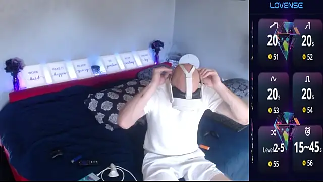 MaxRouger online show from 26, 9, 2025