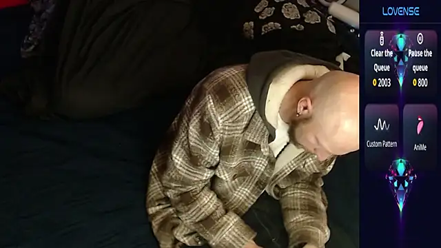 MaxRouger online show from 26, 10, 2025