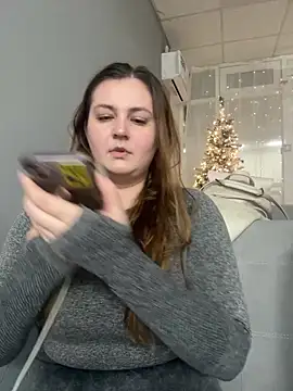 CandyShoopp online show from 23, 12, 2024