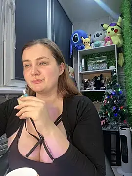 CandyShoopp online show from 25, 12, 2024