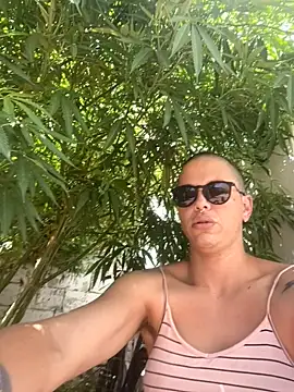 Alicbranca online show from 13, 2, 2026