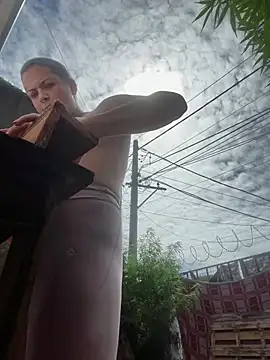 Snapshot of Alicbranca chatting on 21, 3, 2026 Alicbranca online show from 21, 3, 2026