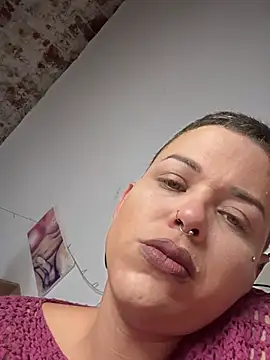 Snapshot of Alicbranca chatting on 8, 4, 2026 Alicbranca online show from 8, 4, 2026