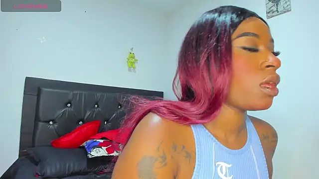 Snapshot of Brandiibrow chatting on 22, 12, 2024 Brandiibrow online show from 22, 12, 2024