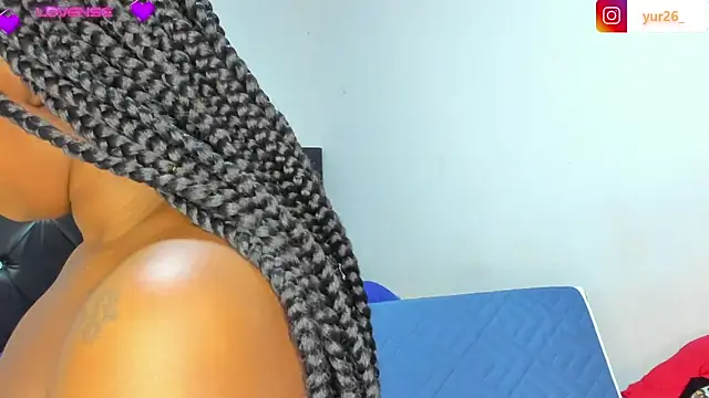 Snapshot of Brandiibrow chatting on 6, 1, 2025 Brandiibrow online show from 6, 1, 2025