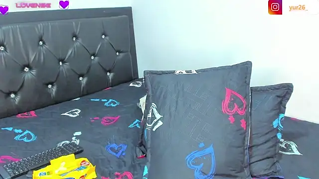 Snapshot of Brandiibrow chatting on 8, 1, 2025 Brandiibrow online show from 8, 1, 2025