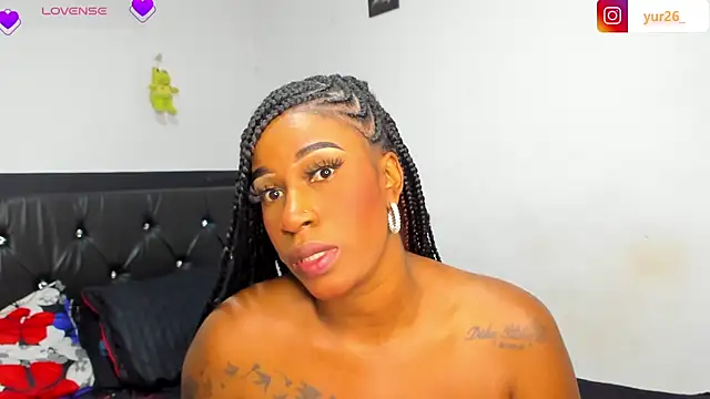 Snapshot of Brandiibrow chatting on 4, 2, 2025 Brandiibrow online show from 4, 2, 2025