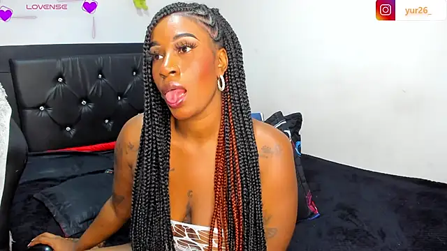 Snapshot of Brandiibrow chatting on 5, 2, 2025 Brandiibrow online show from 5, 2, 2025