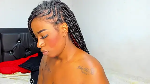 Snapshot of Brandiibrow chatting on 12, 2, 2025 Brandiibrow online show from 12, 2, 2025