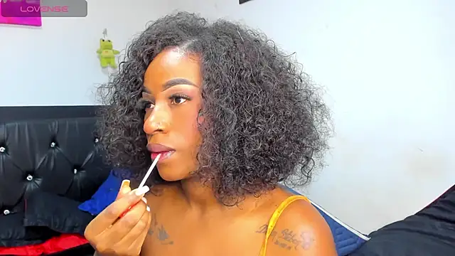 Snapshot of Brandiibrow chatting on 15, 3, 2025 Brandiibrow online show from 15, 3, 2025