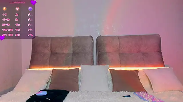 AriellaTesk online show from 2, 12, 2024