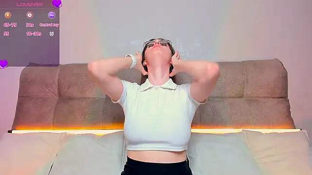 AriellaTesk online show from 26, 3, 2026