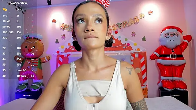 Snapshot of brianathompson chatting on 19, 12, 2025 brianathompson online show from 19, 12, 2025