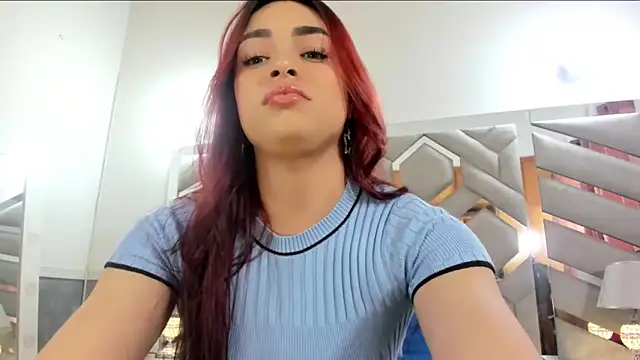 alexandra fire69x online show from 4, 10, 2025