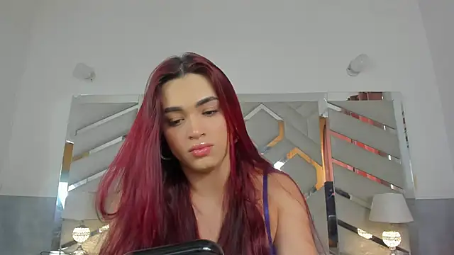 alexandra fire69x online show from 13, 2, 2026