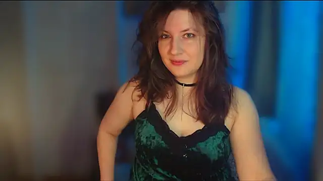 Pavla Soft online show from 21, 1, 2025